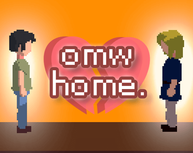 omw home - Narrative Game