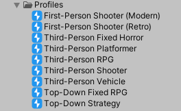 PlayerControllerPro 2